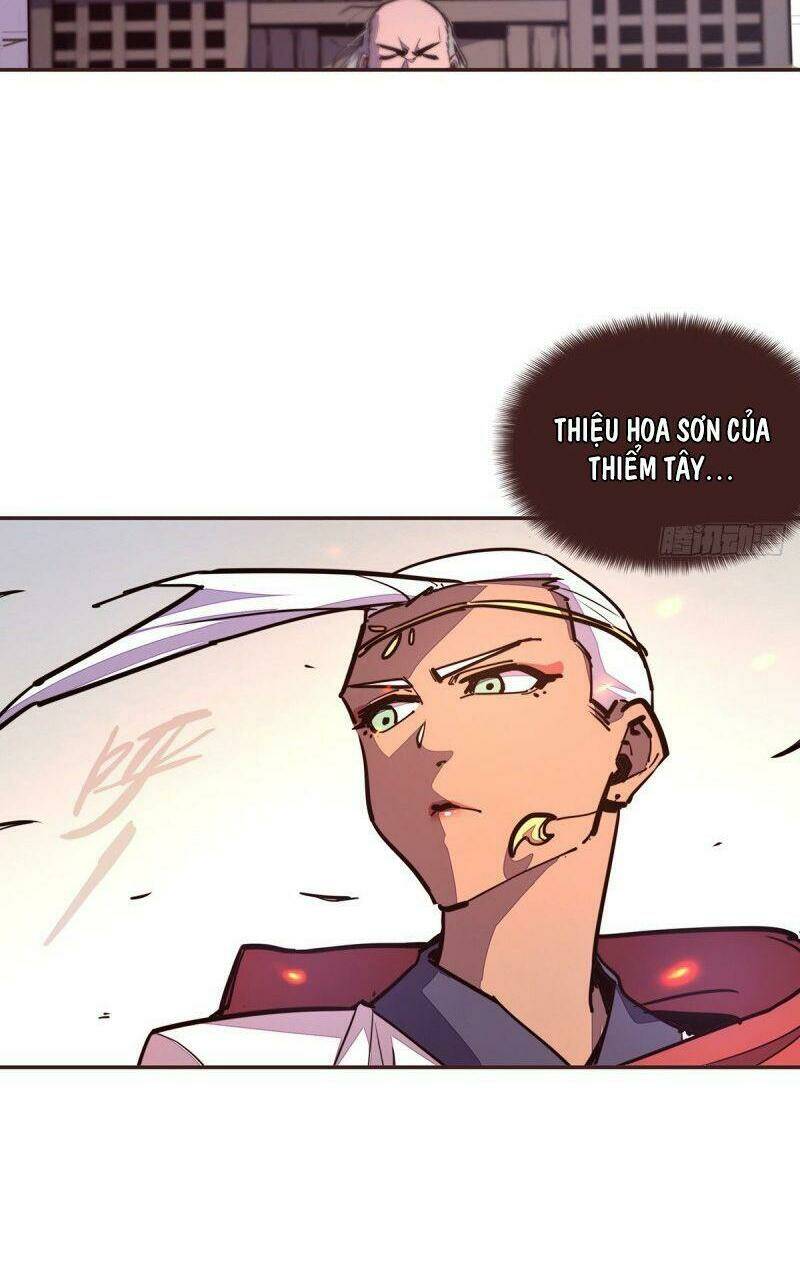 Sinh Tử Quyết: Chapter 63