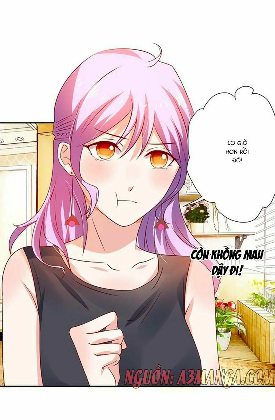 Bạn Trai Là Ngôi Sao: Chapter 71