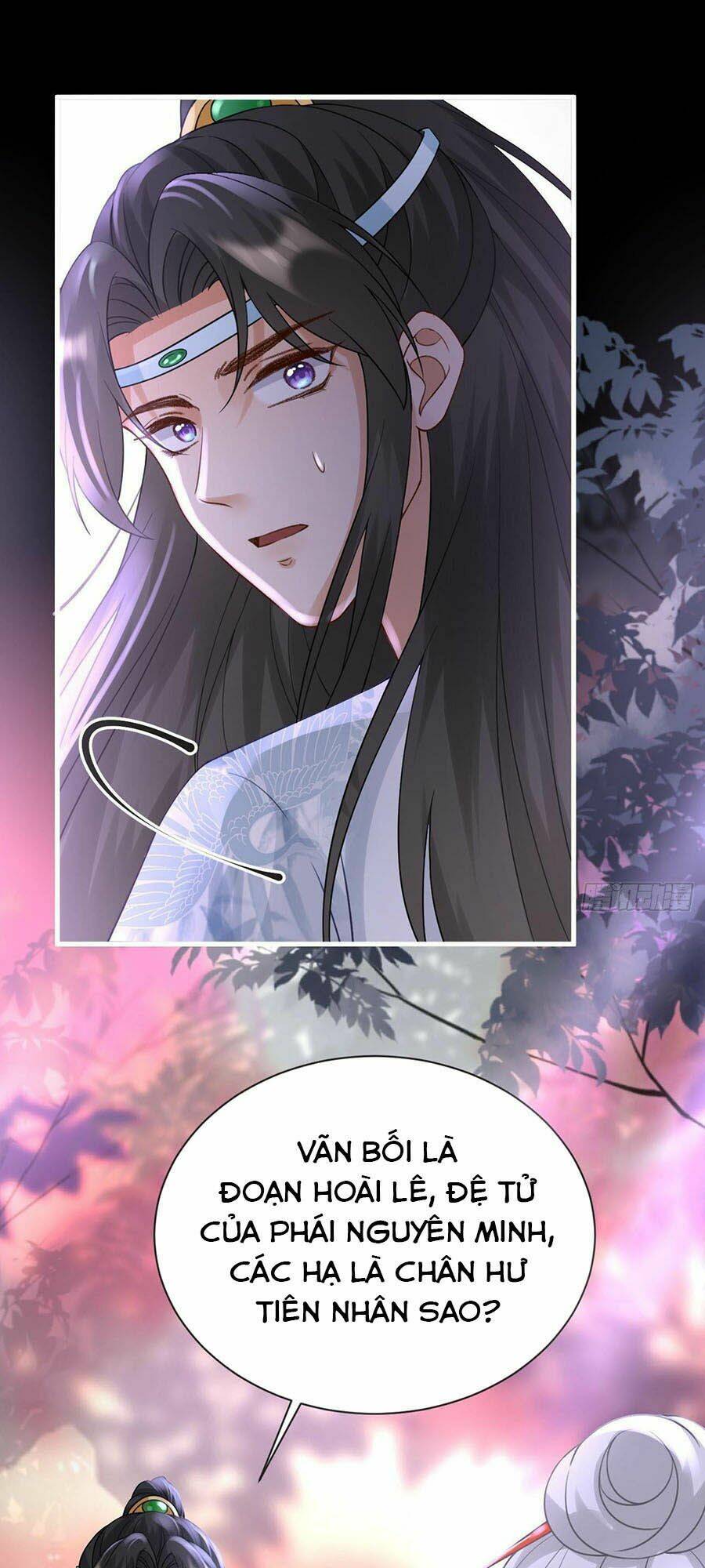 Ma Đầu Vạn Ác Năm Tuổi Rưỡi: Chapter 45