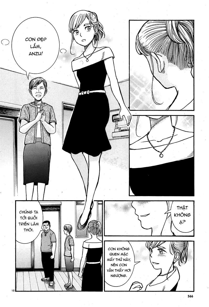 Não Phẳng Siêu Năng Lực: Chapter 67