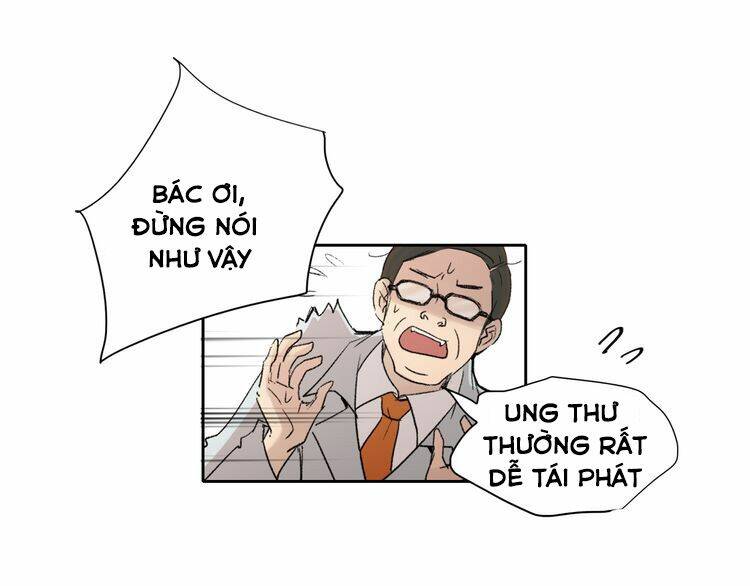 Ông Bà Nội Tuổi 17: Chapter 2