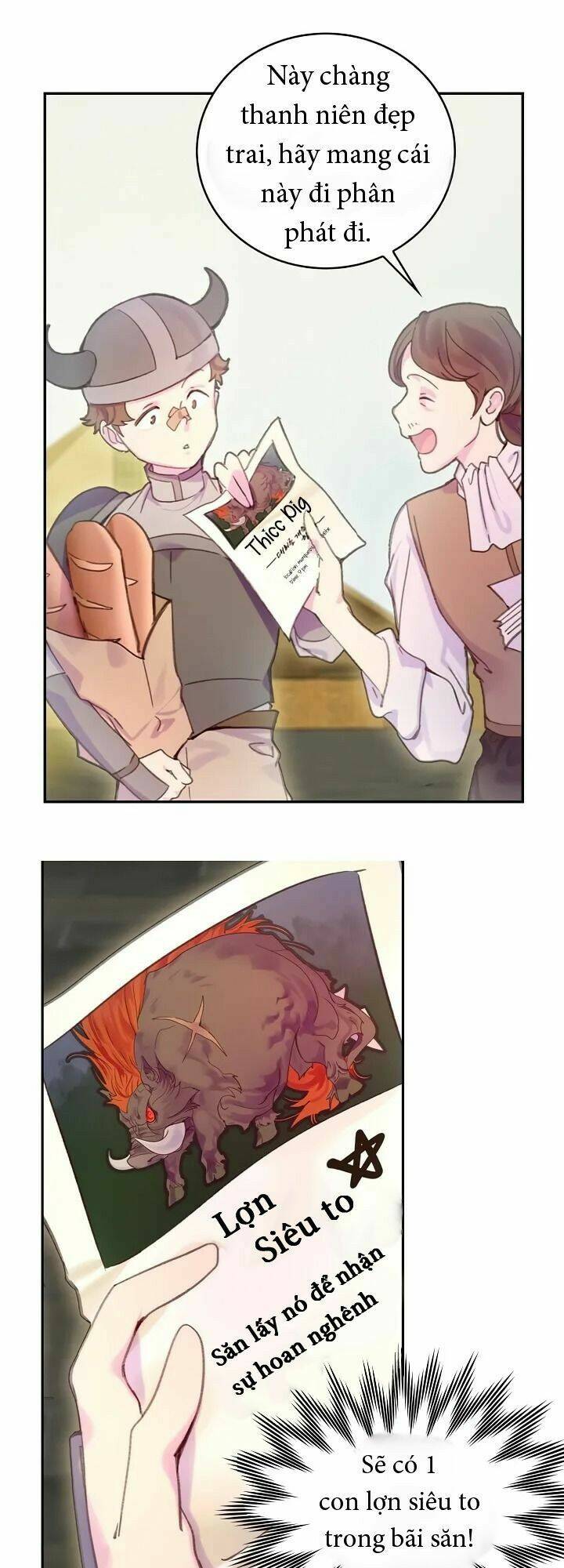 Tôi Không Phải Là Người Tốt: Chapter 111