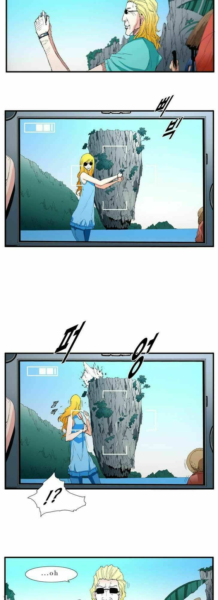 Siêu năng: Chapter 85