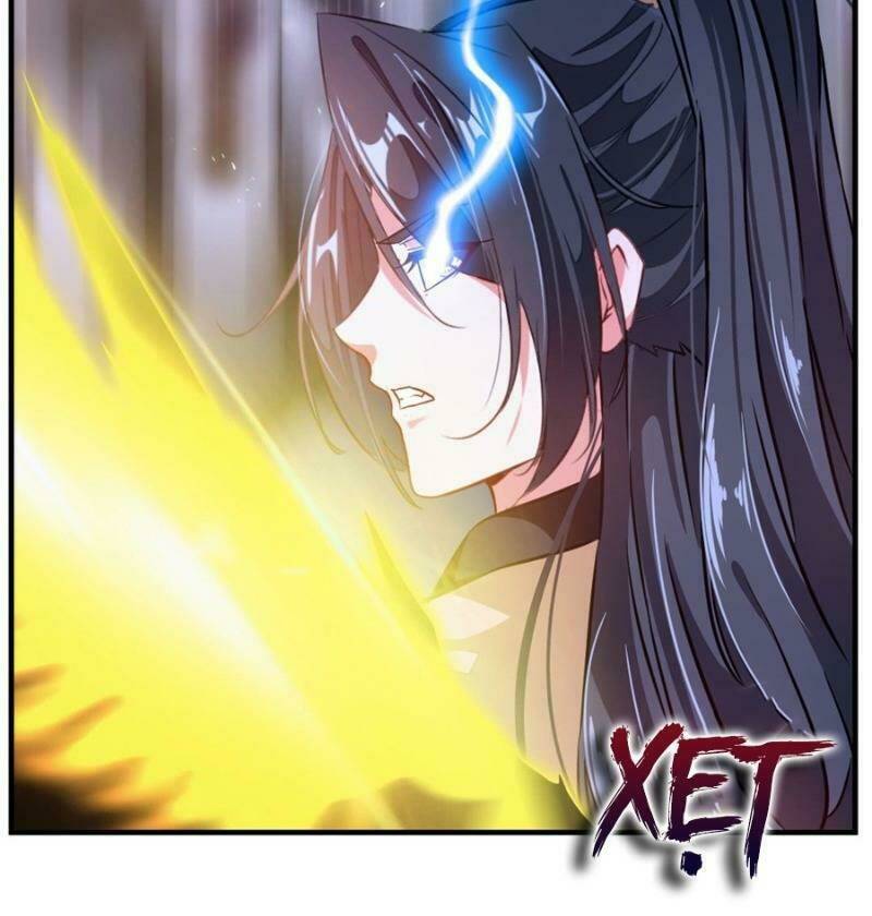 Tuyệt Thế Đế Tôn: Chapter 8