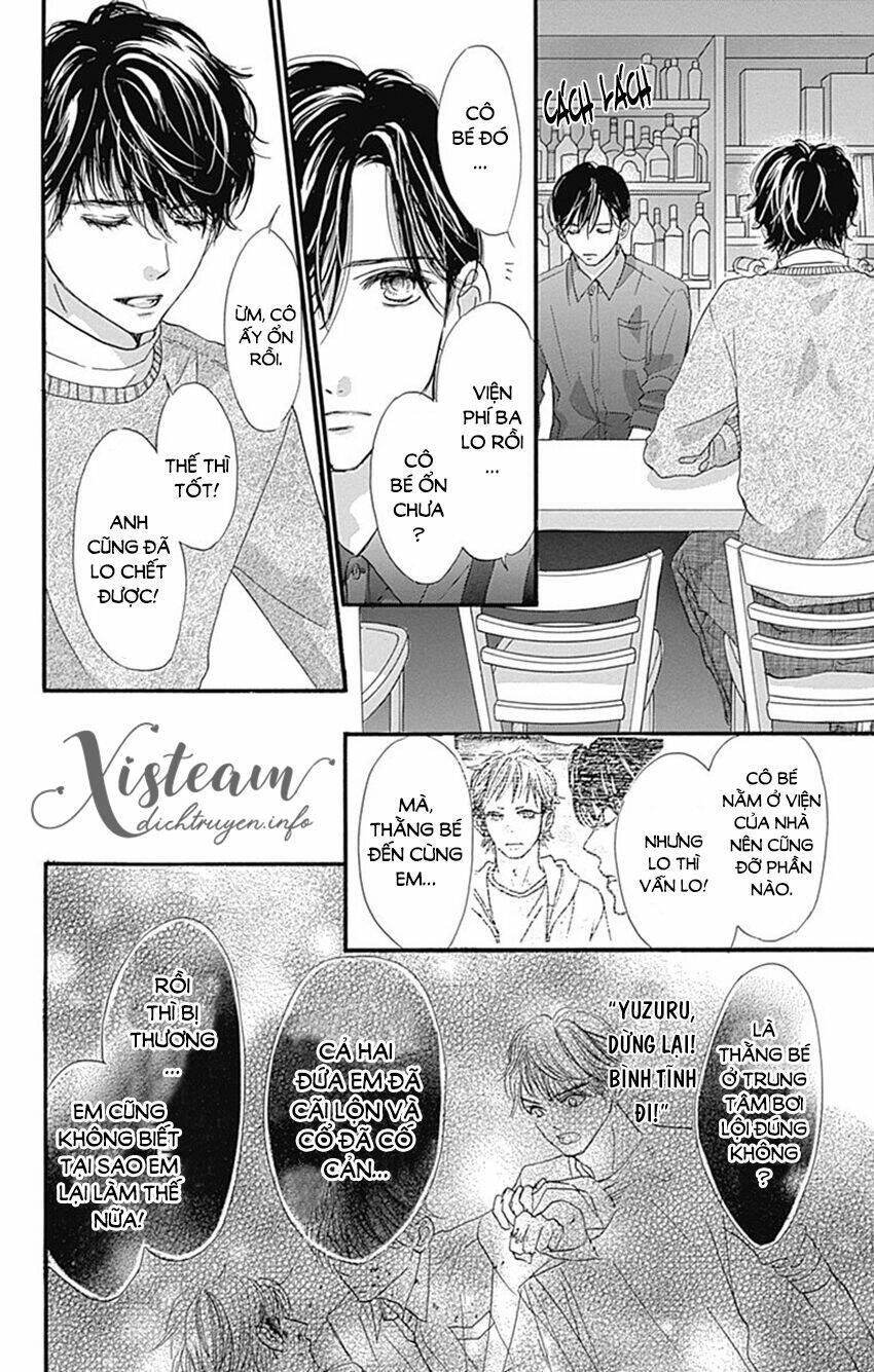 Boku Ni Hana No Melancholy: Chapter 87