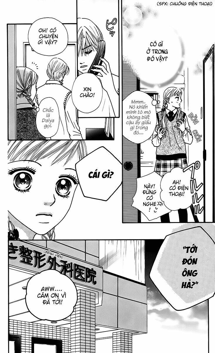 Cô Láng Giềng: Chapter 51