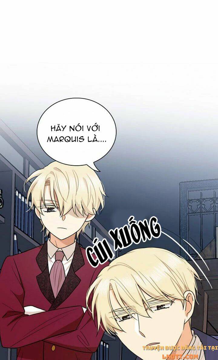 Xuyên Không Trở Thành Mami Phản Diện: Chapter 52