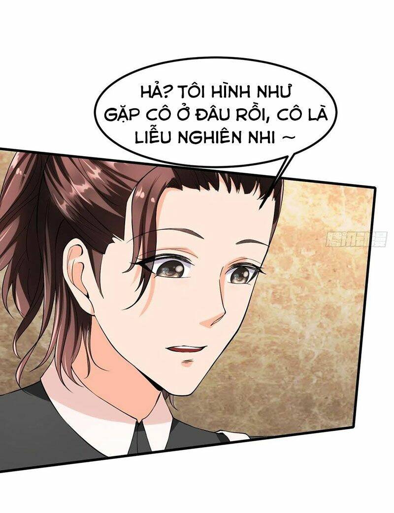 Phản Phái Yêu Tế: Chapter 3