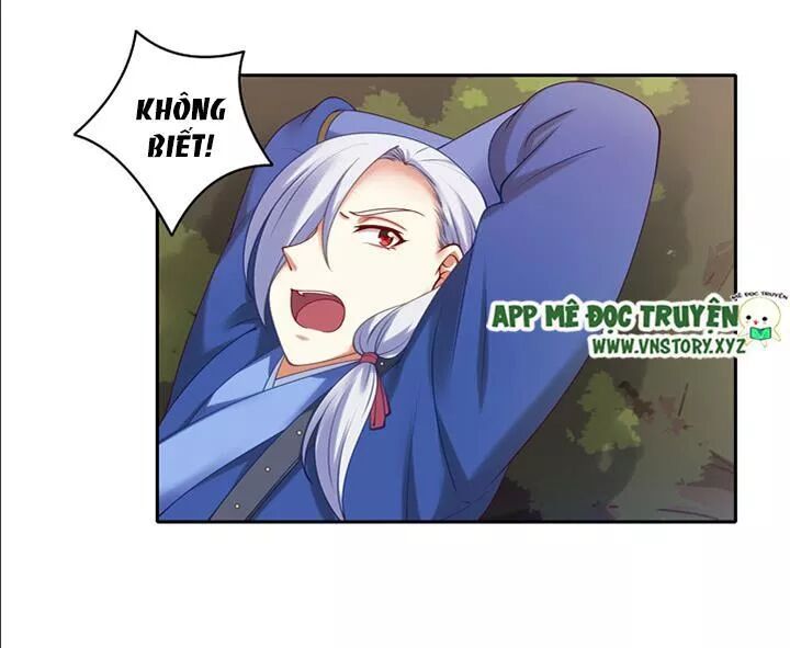 Đô đốc đại nhân sủng thê kí: Chapter 87: Xuất phủ