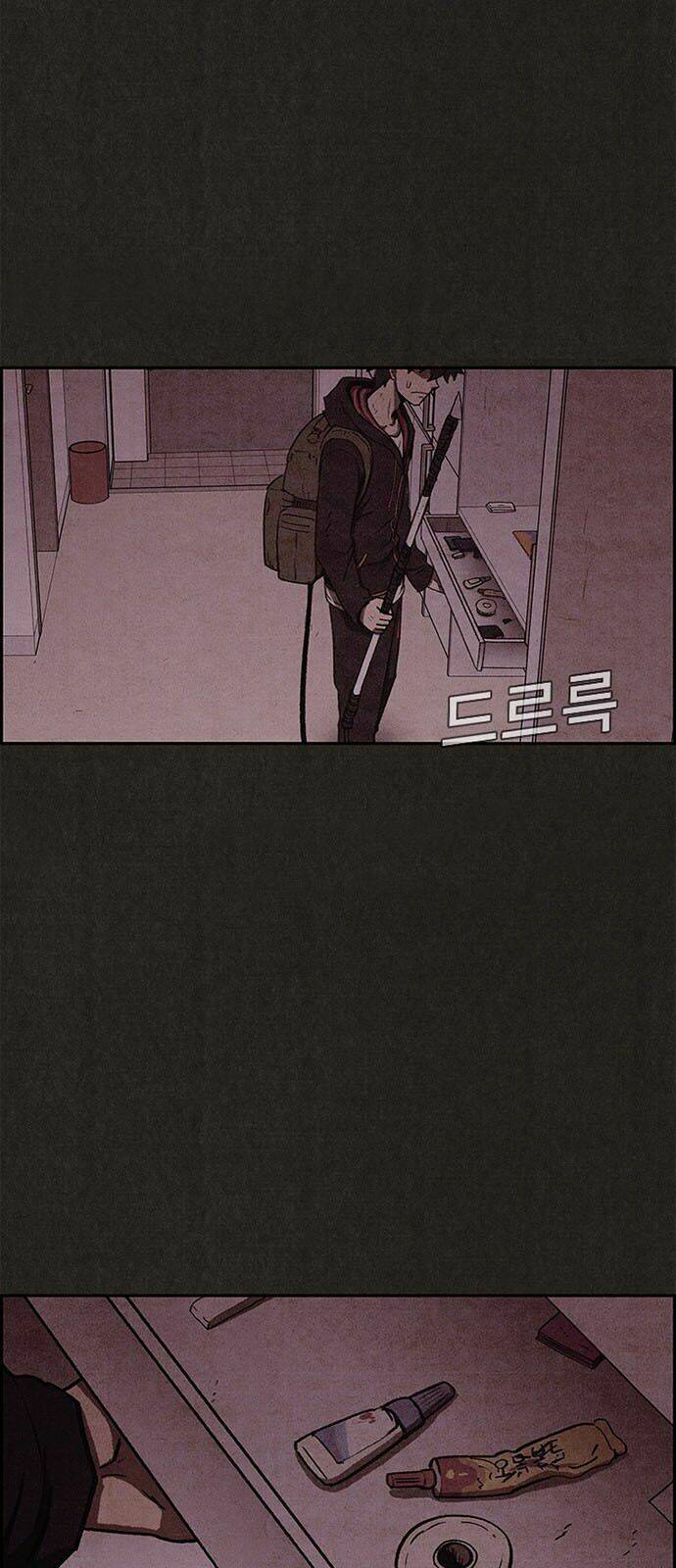 Quái Vật Tại Chung Cư Xanh: Chapter 55