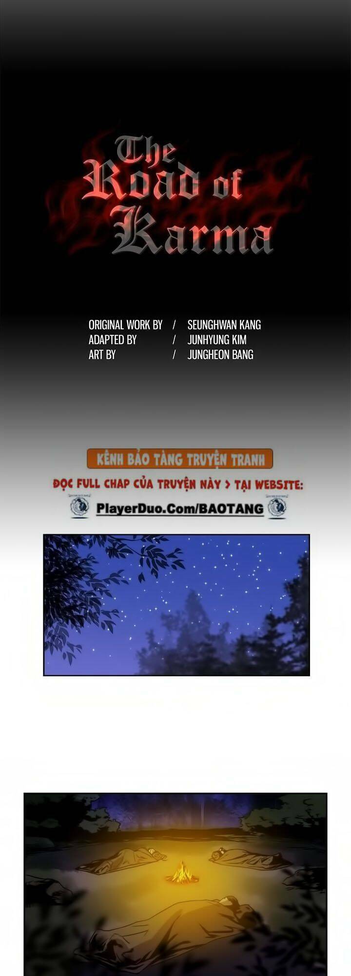Truyền Thuyết Đế Vương: Chapter 38