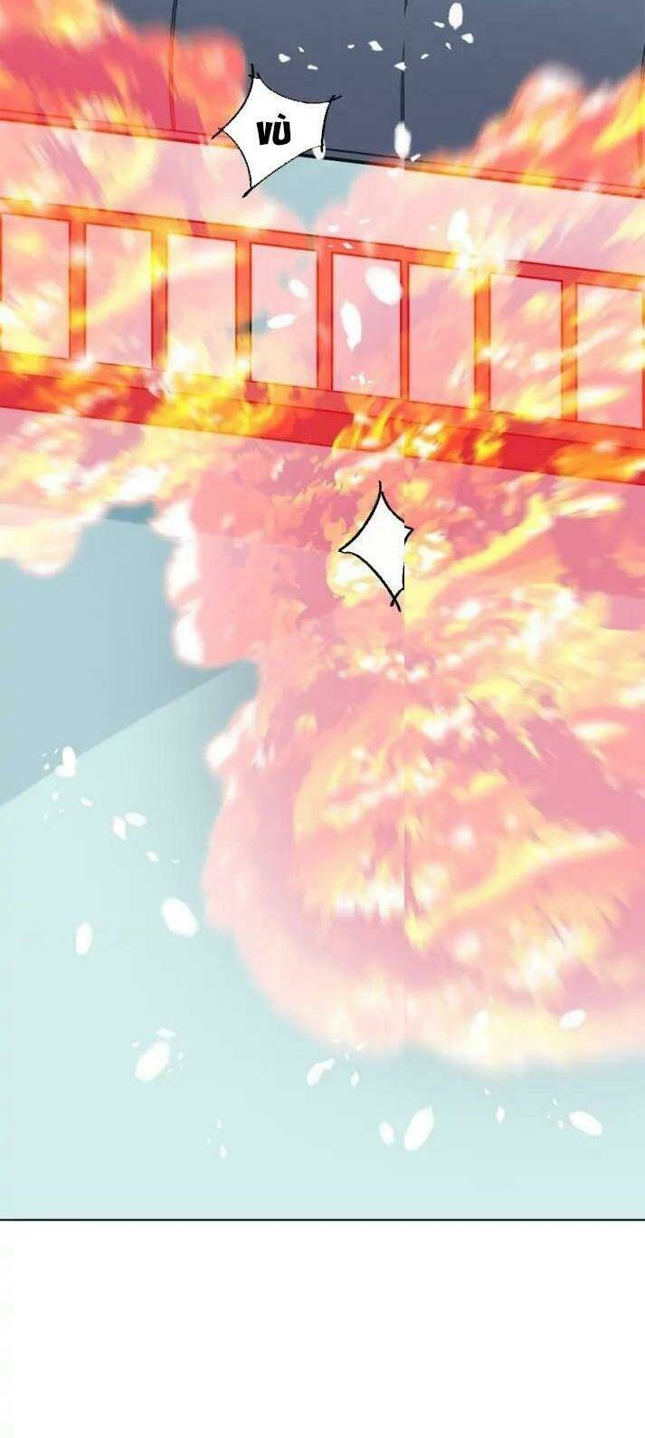 Thần Lai Yêu Vãng: Chapter 52