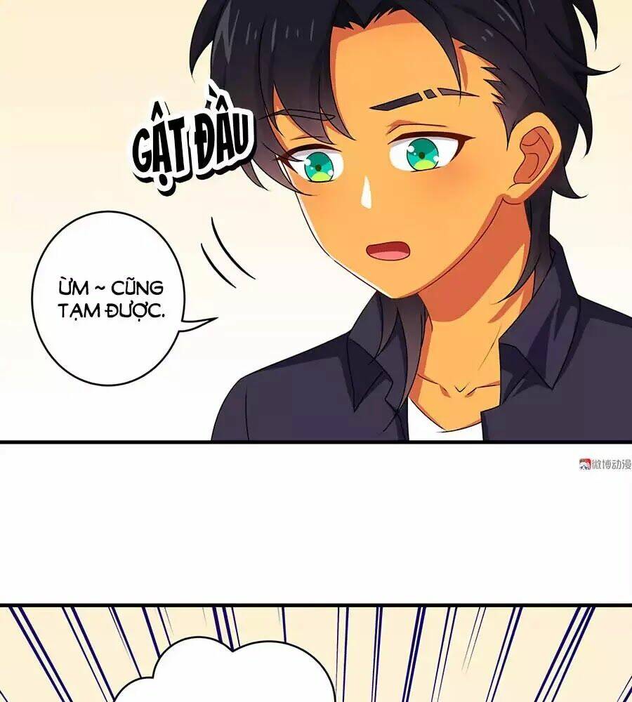 Yêu Tôi Đều Chết Cả Đi!: Chapter 77