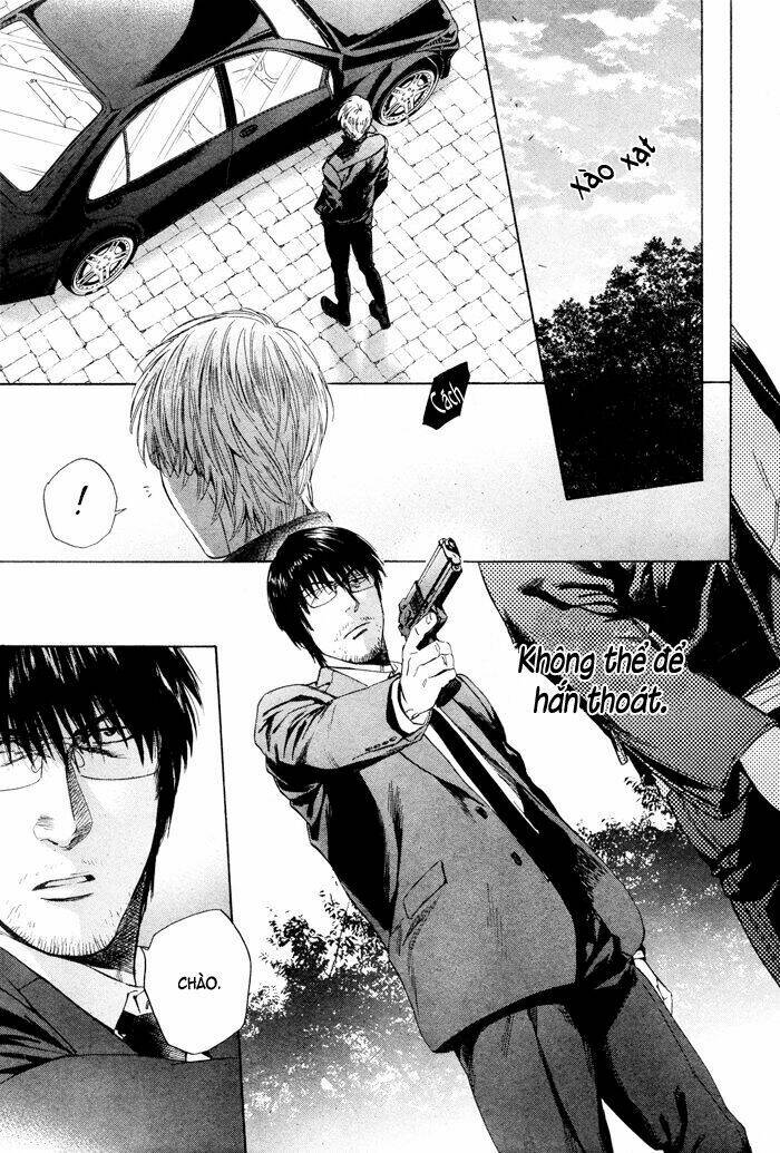 Acid Town: Chapter 39