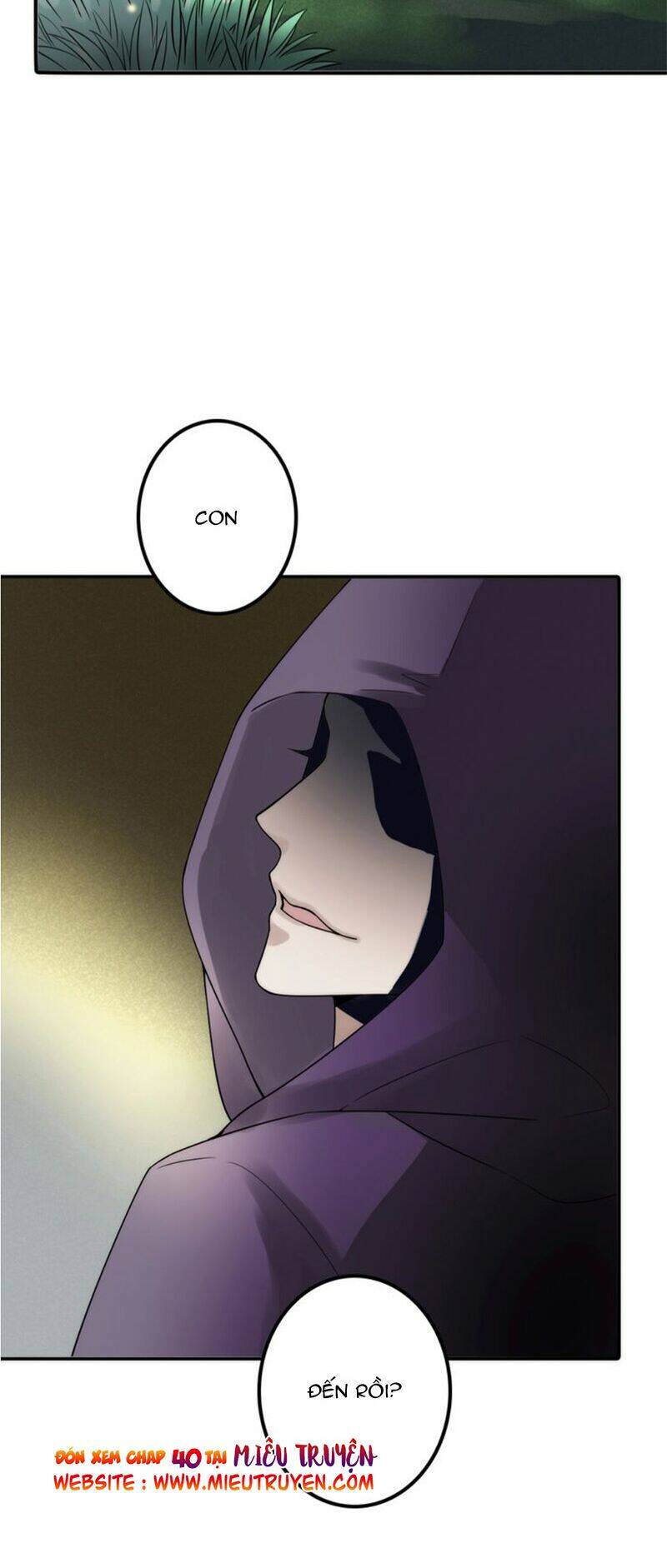 Cướp Chàng Vợ Về Đón Năm Mới: Chapter 39