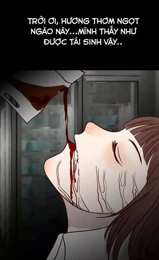 Tấm Da Người: Chapter 5