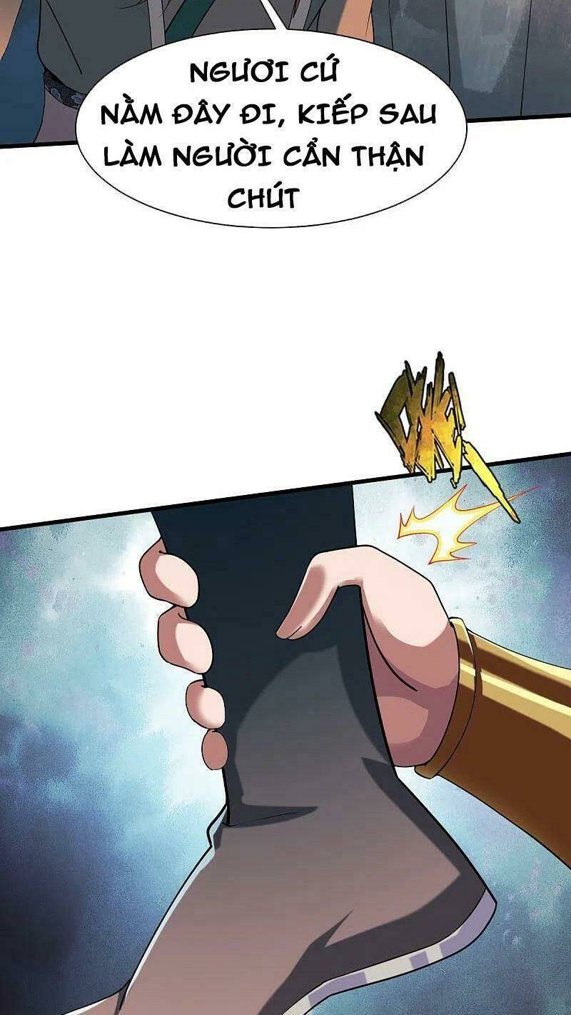 Chiến Đỉnh: Chapter 341