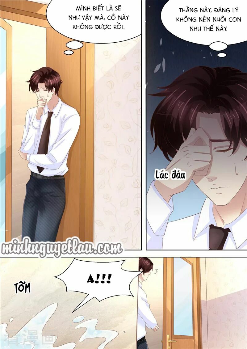 Cưng Chiều Vợ Yêu: Chapter 223