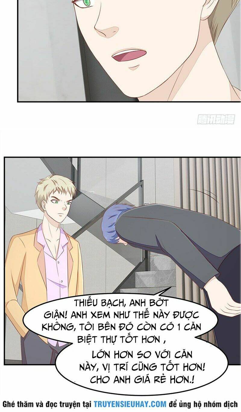 Chung Cực Thấu Thị Nhãn: Chapter 71