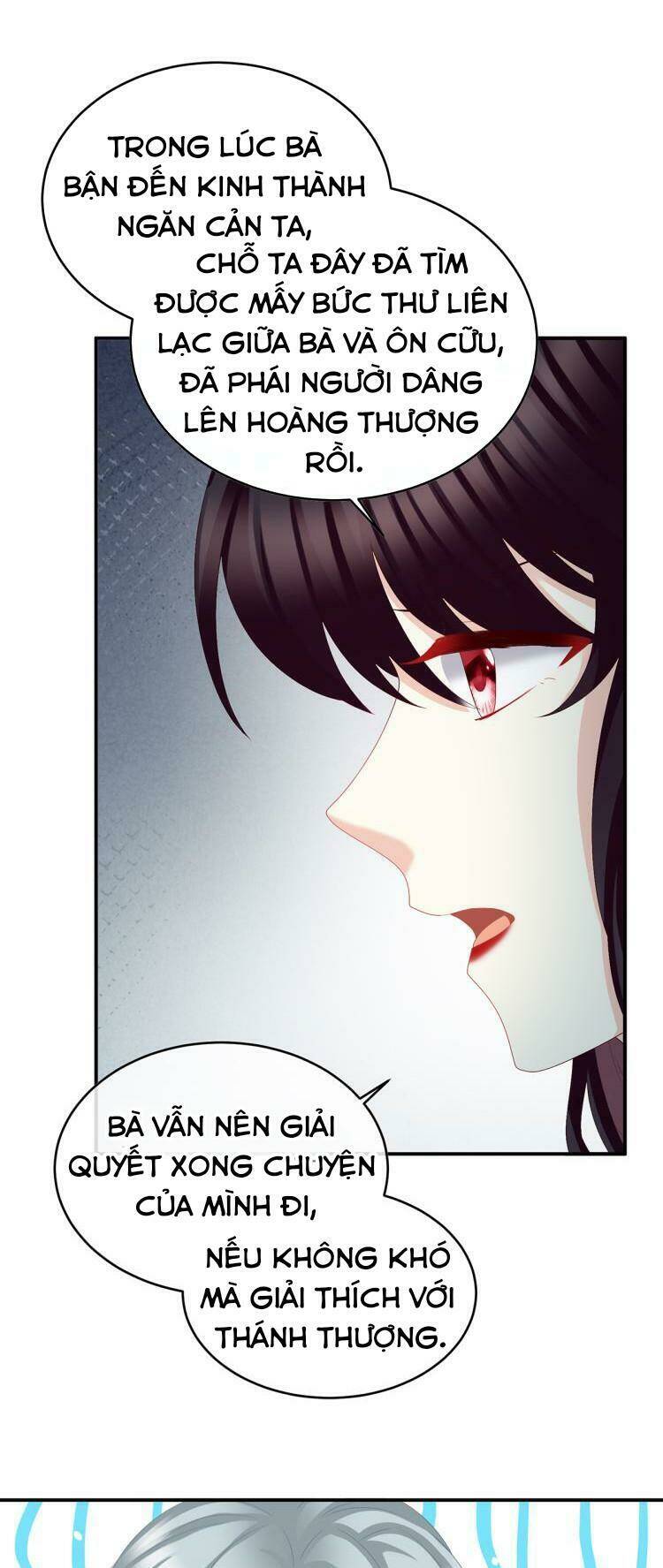 Kiều Phu Có Hỉ: Chapter 48