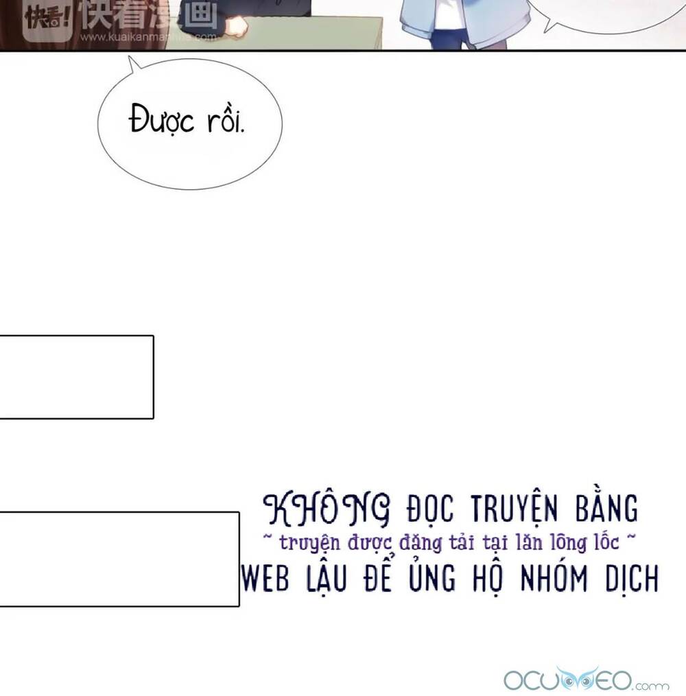 Kế Hoạch Trái Tim: Chapter 25