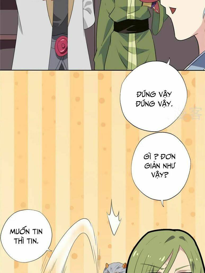 Chí Tôn Võ Đế: Chapter 132