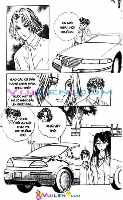 Cô Gái Yêu Kiều: Chapter 5