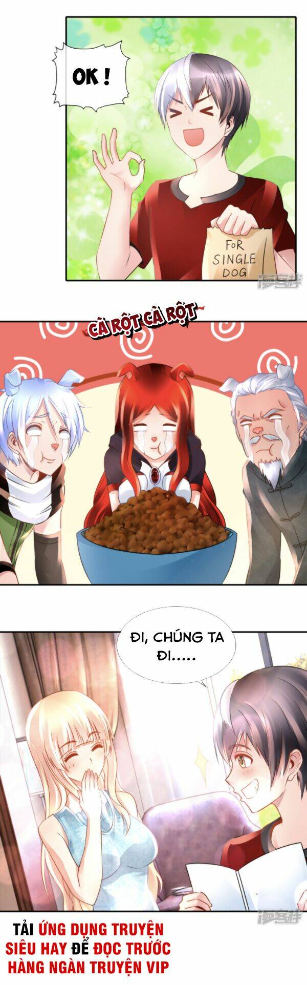 Phong Thủy Thiên Sư: Chapter 98