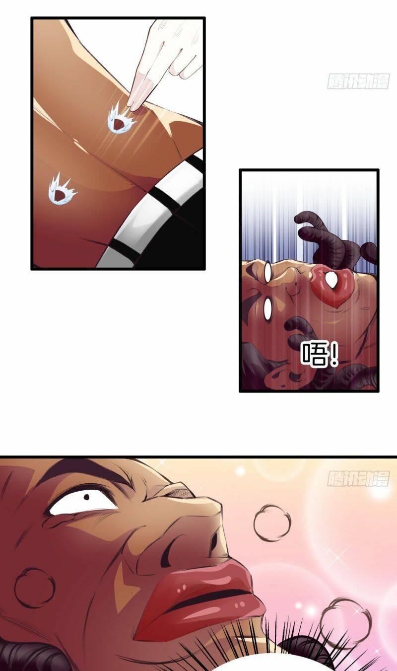 Đô Thị Chí Tôn: Chapter 92