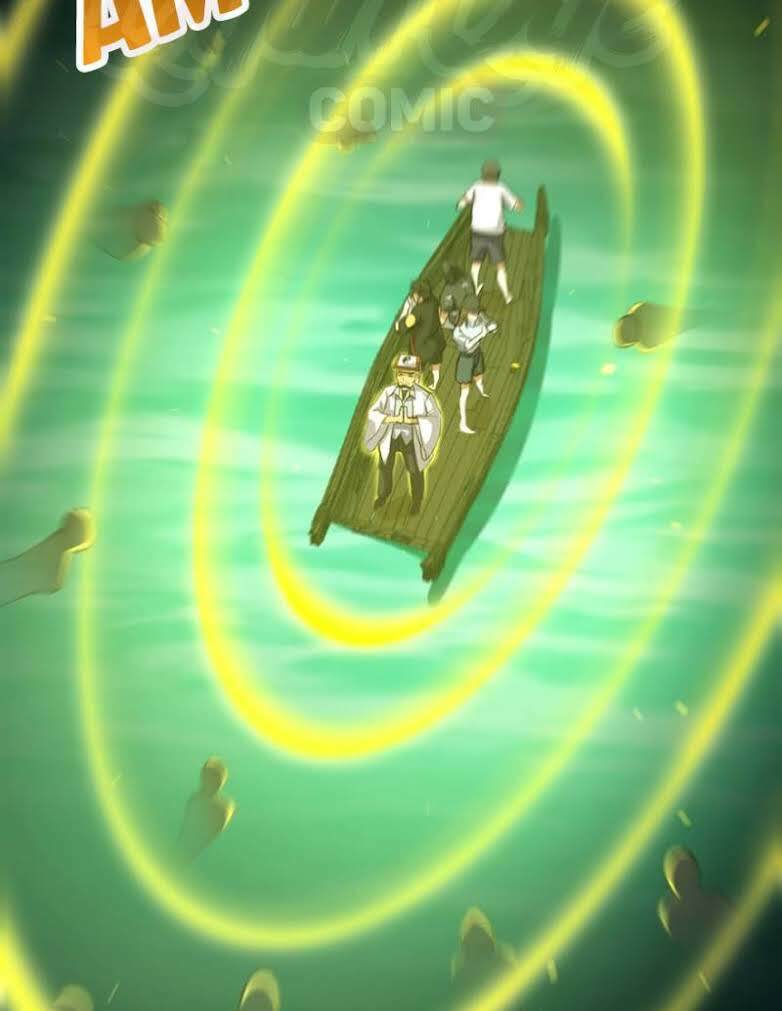 Thập Nhị Thiên Kiếp: Chapter 33