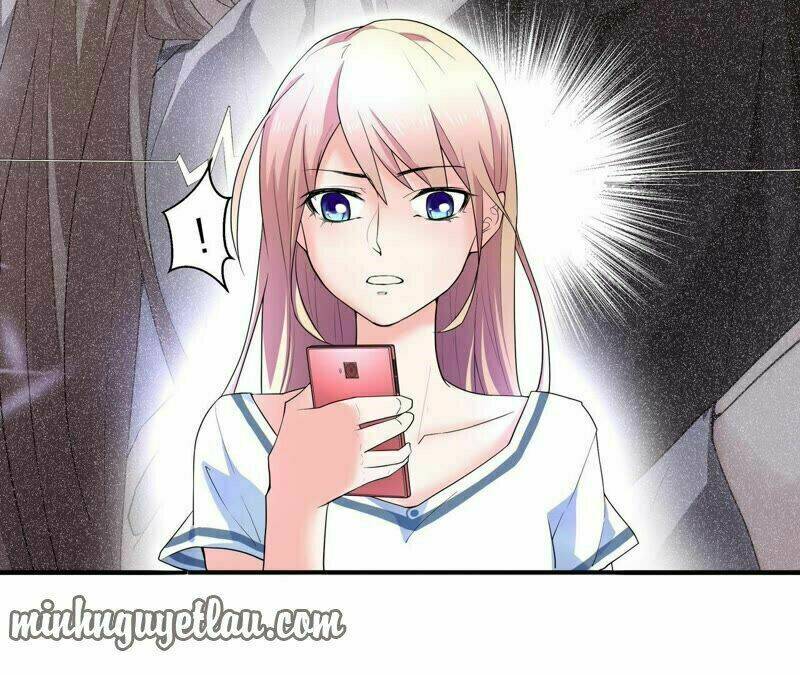 Chiến Lược Lãng Mạn Của Thịnh Thiếu: Chapter 12