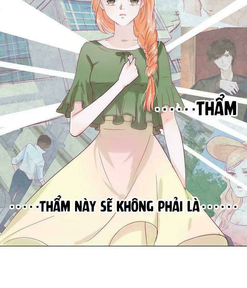 Tổng Tài Yêu Hai Con Người Của Tôi: Chapter 8