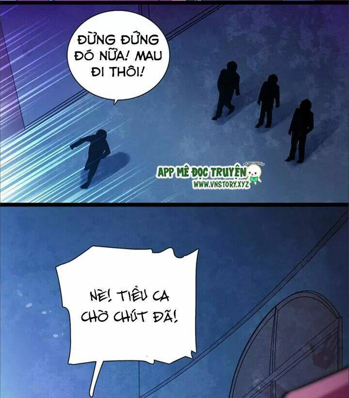 Khắc Kim Phong Thần: Chapter 67