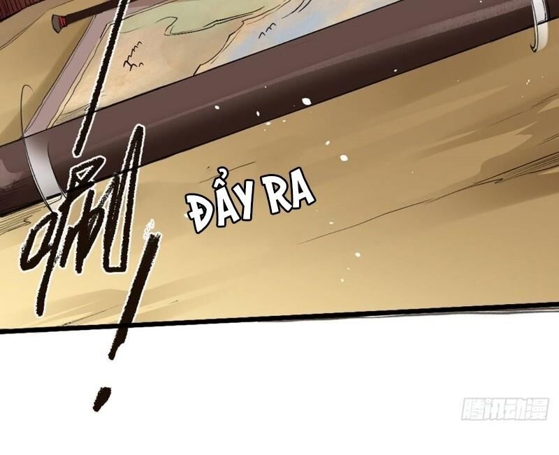 Đường Dần Tại Dị Giới 2: Chapter 3