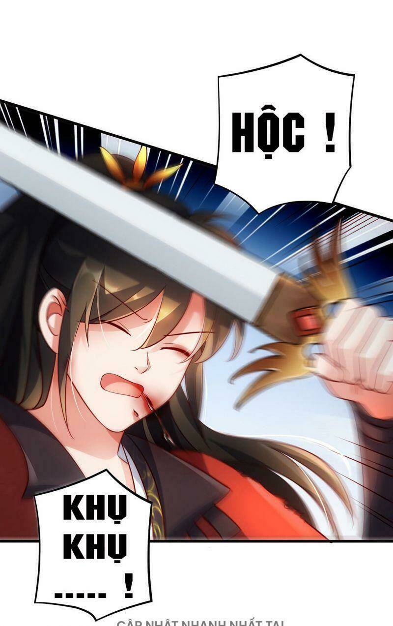 Thiên Kim Bất Hoán: Chapter 55