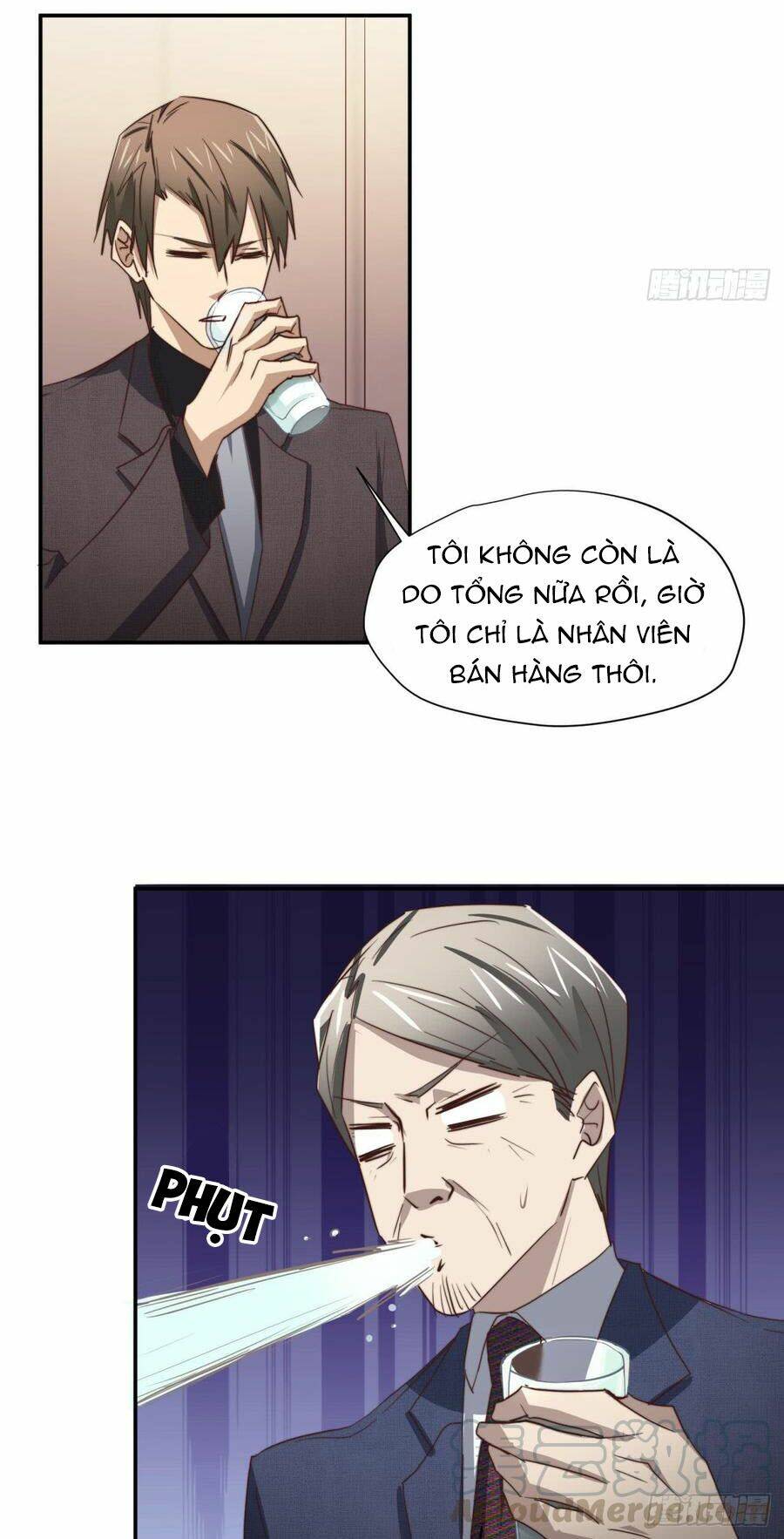 Đơn Phương Yêu Thầm Anh: Chapter 61