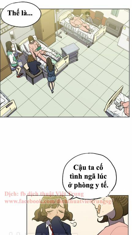 Xin Đừng Cắn Em: Chapter 20
