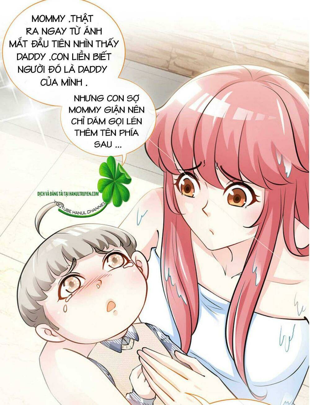 TRUY NÃ TOÀN CẦU TRUY THÊ VỀ SỦNG: Chapter 67.2