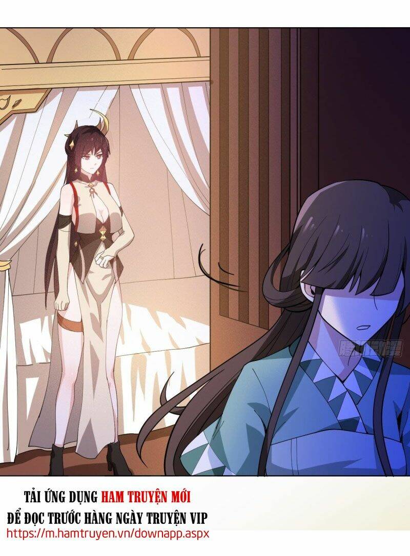 Thần Võ Đế Tôn: Chapter 83