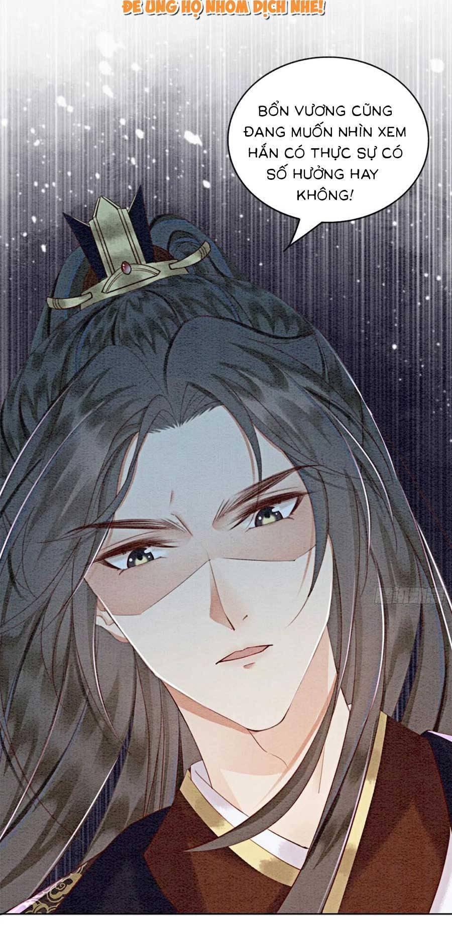 Bắt Đầu Hủy Hôn Để Công Lược Vương Gia: Chapter 83