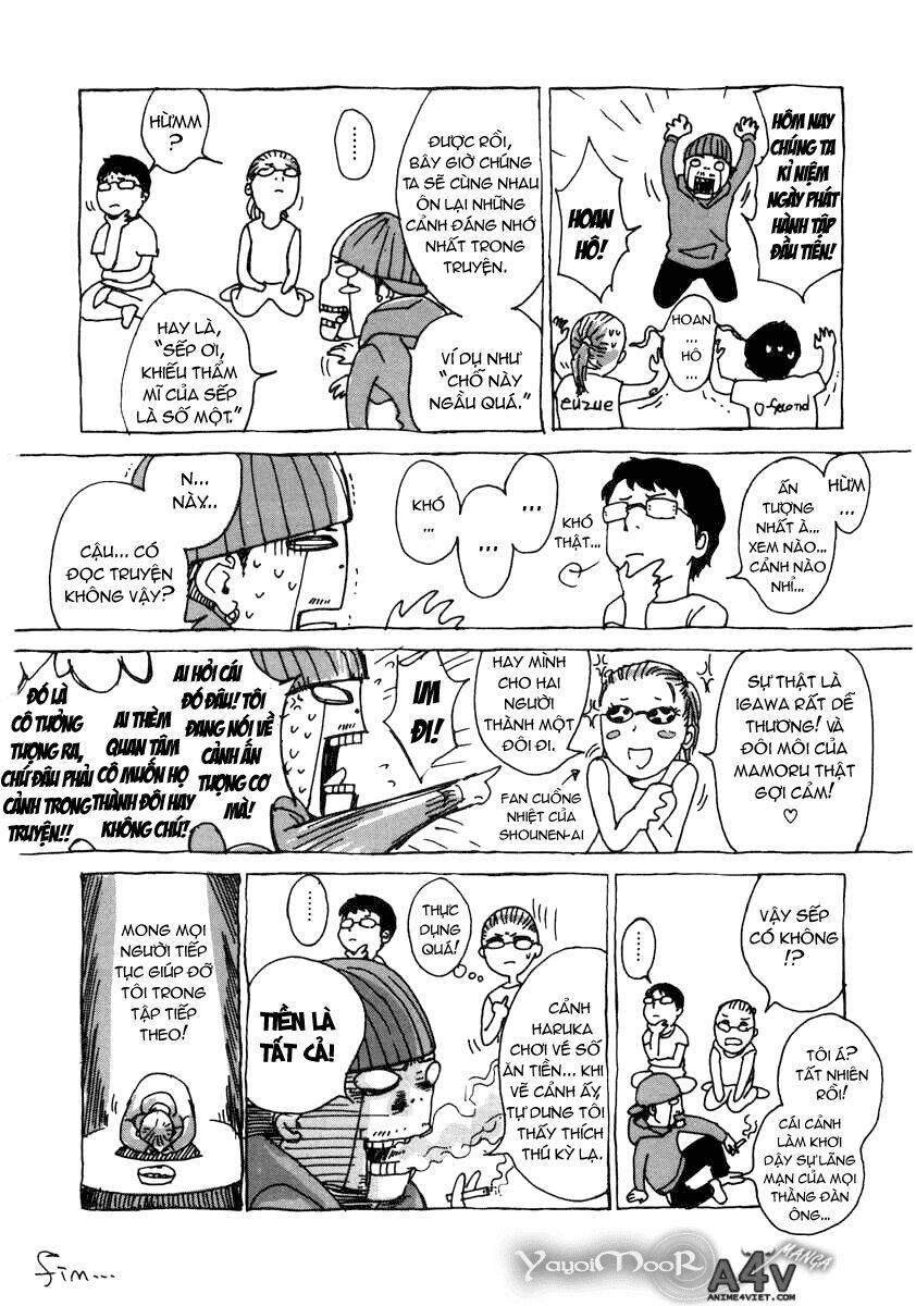 Until Death Do Us Part: Chapter 8