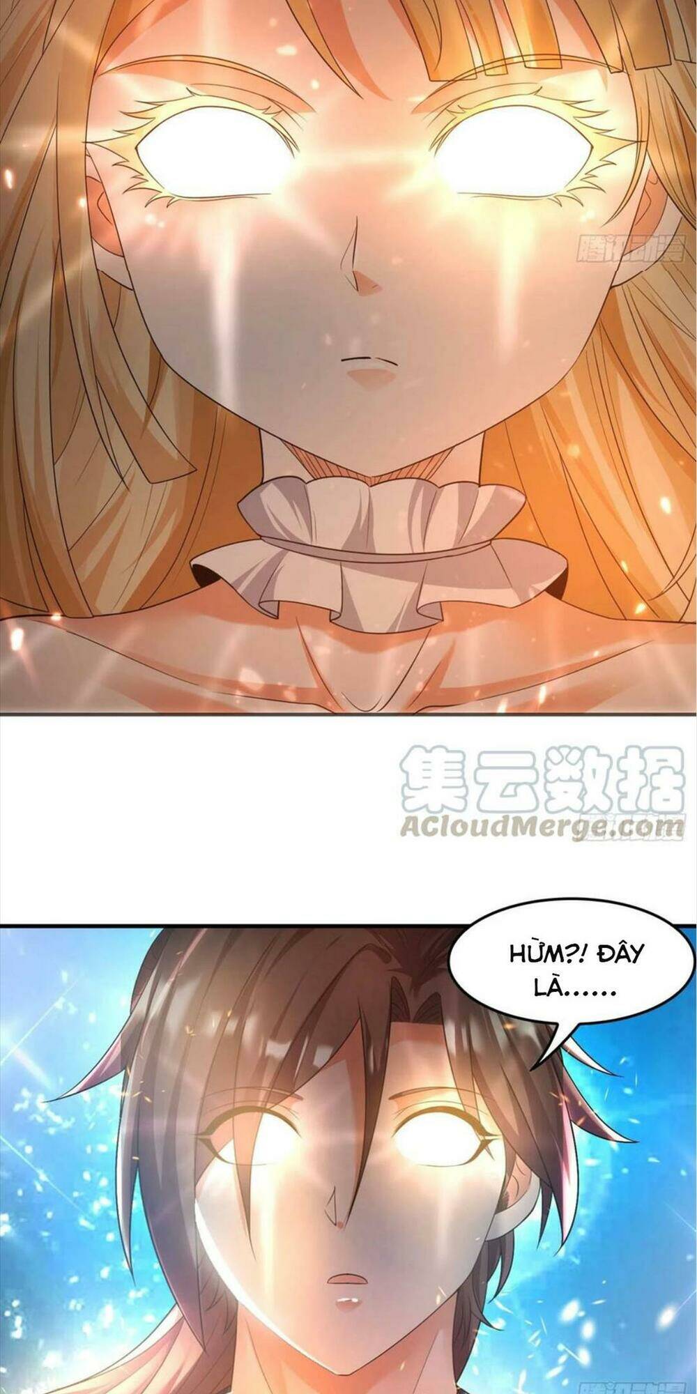 Giáng Thần Chiến Ký: Chapter 131