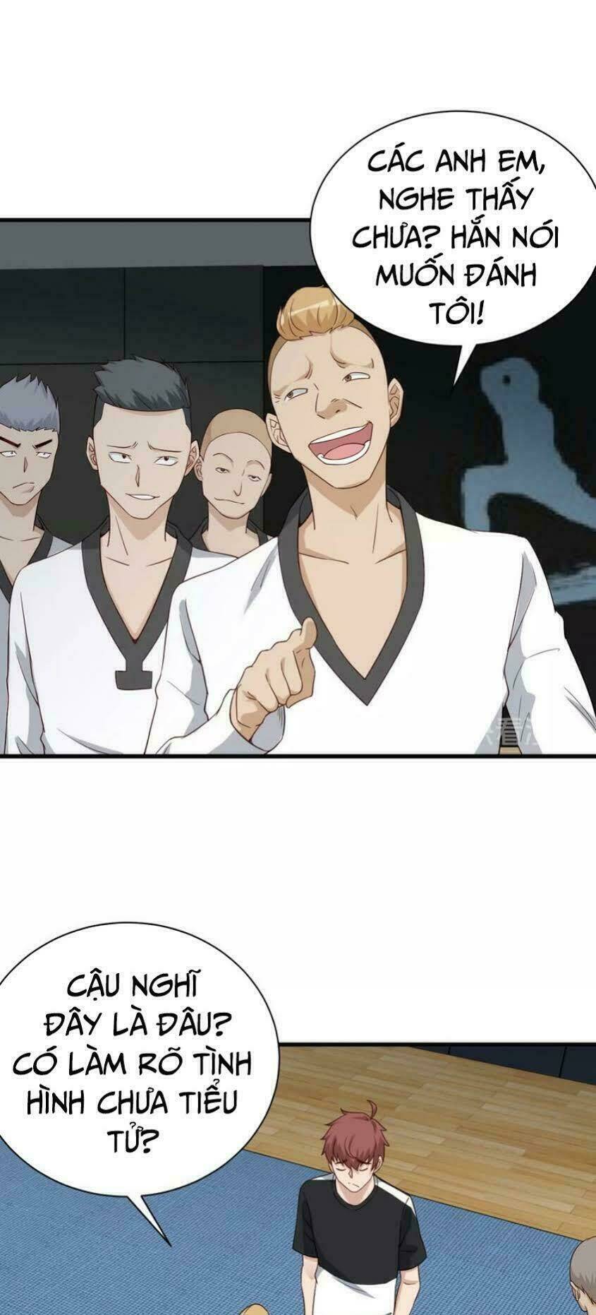 Hệ Thống Tu Tiên Mạnh Nhất: Chapter 33