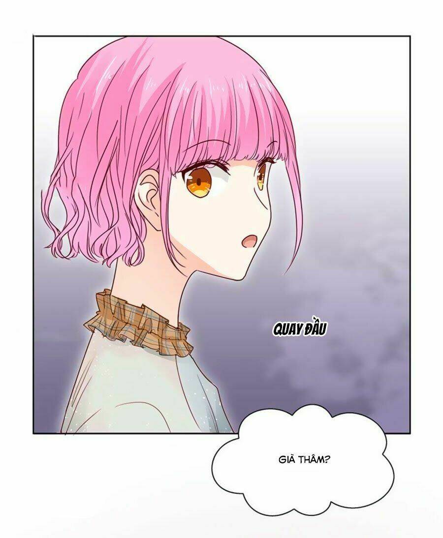 Lưu Luyến Tinh Diệu: Chapter 124