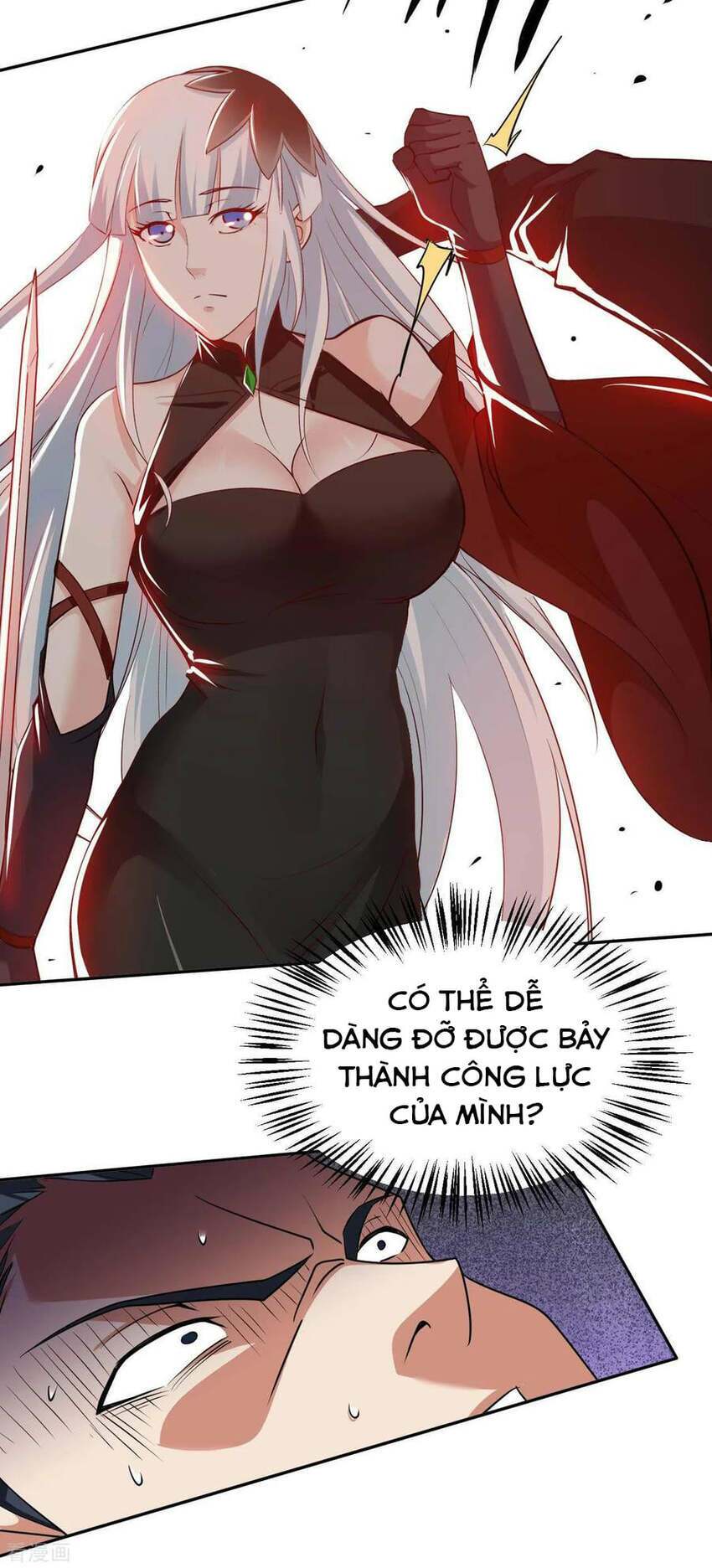 Sư Phụ Của Ta Là Thần Tiên: Chapter 69
