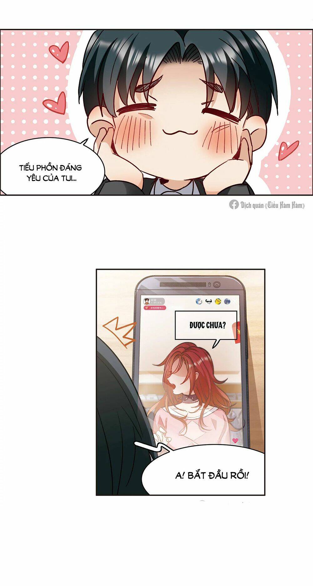 Thế Giới Đệ Nhất Cự Tinh: Chapter 10.1