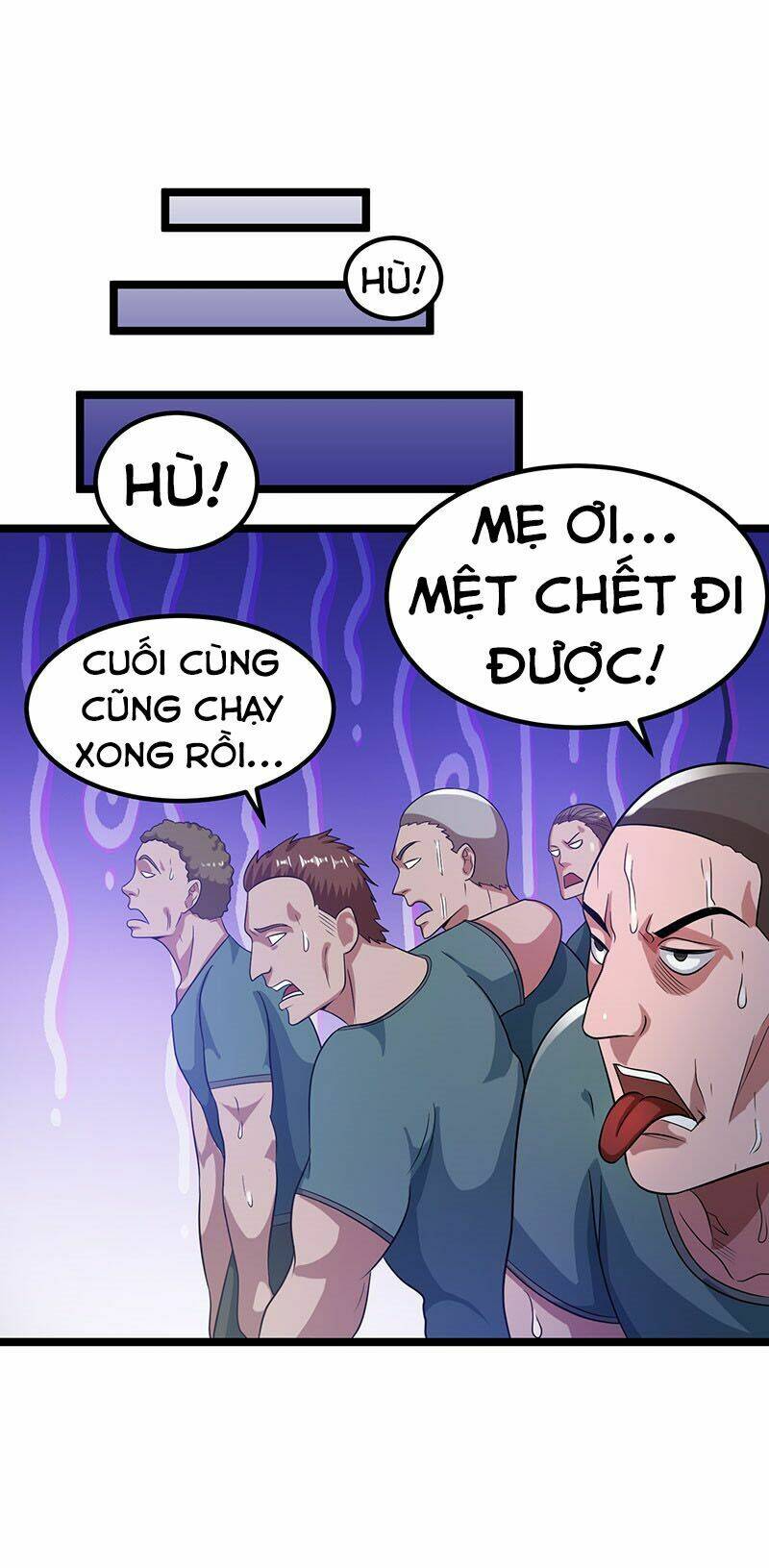 Tiên Vương Trùng Sinh: Chapter 25