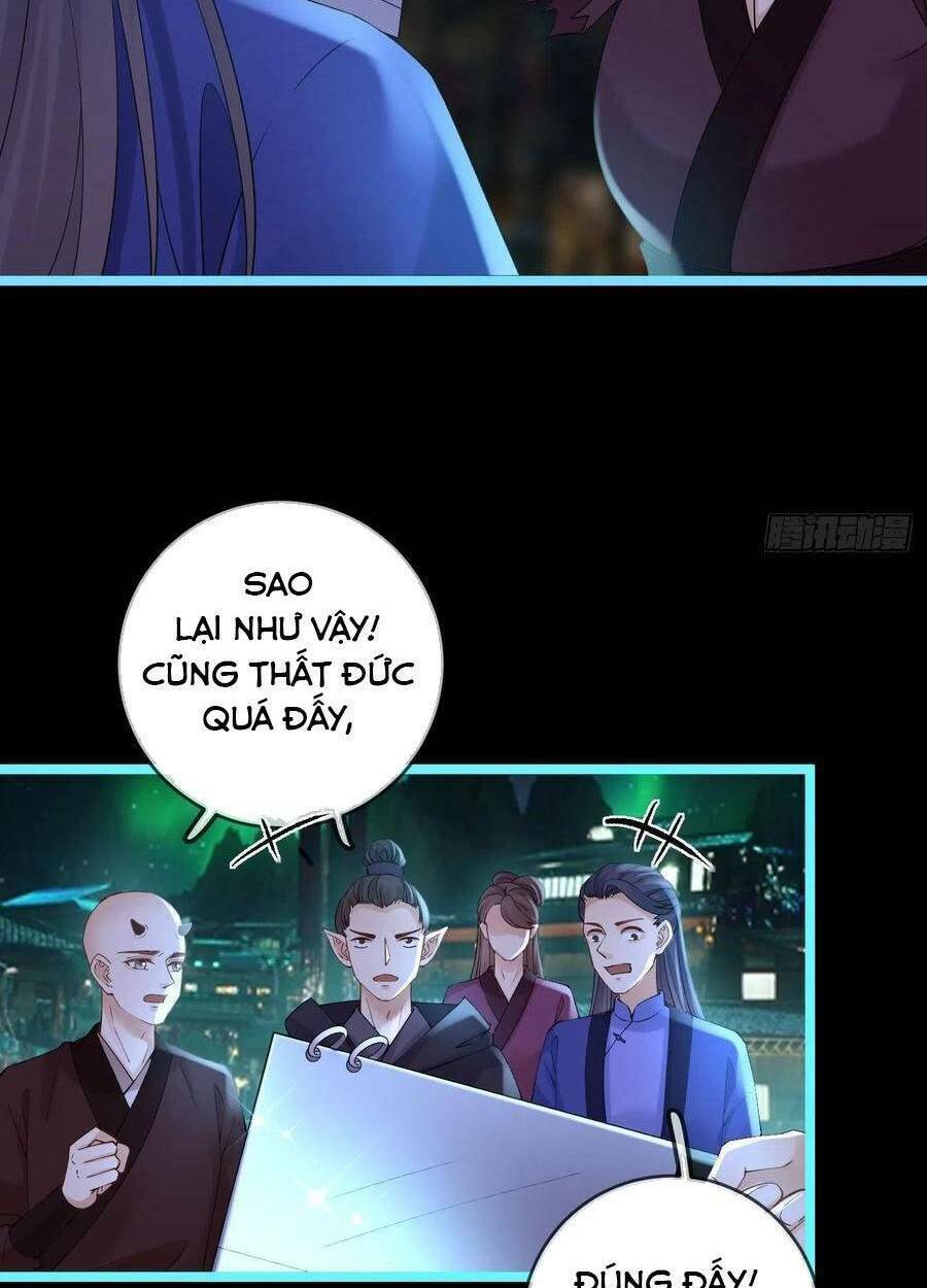 Ma Đầu Vạn Ác Năm Tuổi Rưỡi: Chapter 93