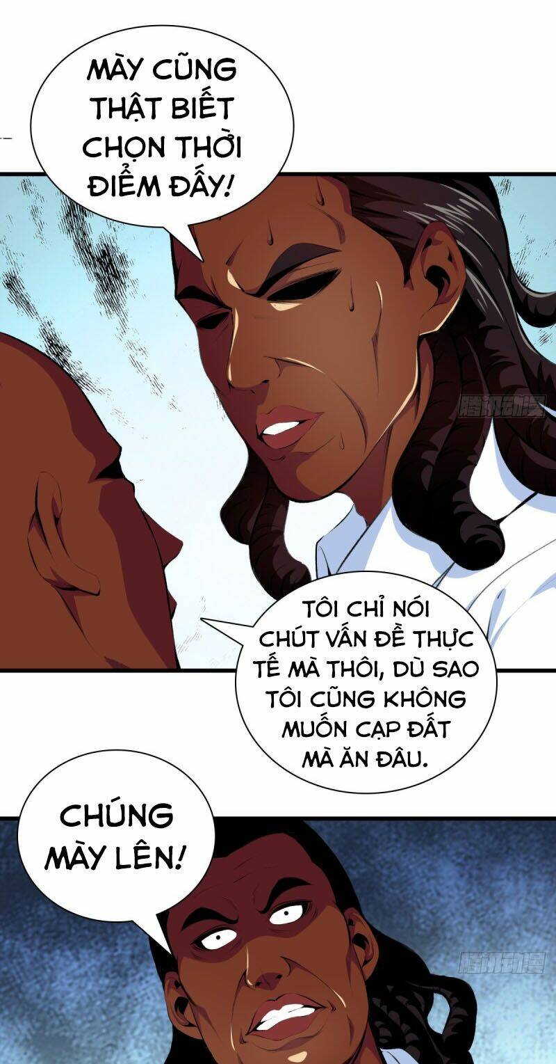 Đô Thị Chí Tôn: Chapter 90