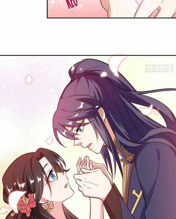 Giang Sơn Mỹ Nam Nhập Trướng Ta: Chapter 26